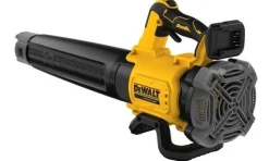 Soprador Axial XR 18V DeWalt DCMBL562N