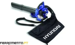 Soprador 26cc Hyundai HYBV26