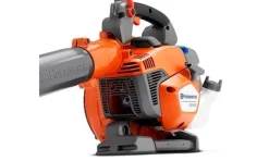 Soprador 25.4cc 70m/s Husqvarna 525 BX