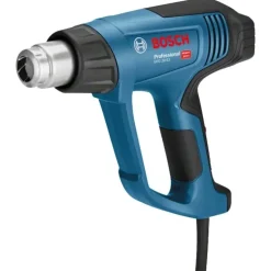 Soprador de Ar Quente Bosch GHG 20-63 Professional 06012A6200
