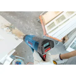 Soprador de Ar Quente Bosch GHG 20-63 Professional 06012A6200