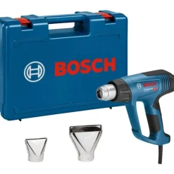 Soprador de Ar Quente Bosch GHG 20-63 Professional 06012A6201