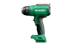 Soprador De Ar Quente 18V Hikoki RH18DAW2Z
