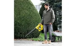 Soprador de Folhas a Bateria LBL 4 Karcher 1.445-160.0