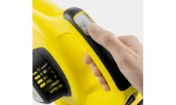 Soprador de Folhas a Bateria LBL 4 Karcher 1.445-160.0