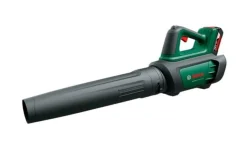 Soprador de Folhas a Bateria 36V-750 Bosch 06008C6000