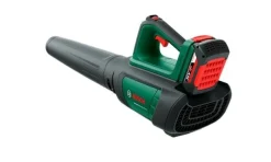 Soprador de Folhas a Bateria 36V-750 Bosch 06008C6000