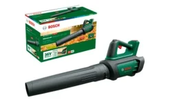 Soprador de Folhas a Bateria 36V-750 Bosch 06008C6001