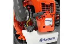 Soprador de Mochila 65.6cc 105.6 m/s Husqvarna 570 BTS