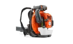 Soprador de Mochila 75.6cc92.2m/s Husqvarna 580 BTS