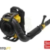 Soprador de mochila 36V DeWalt DCM587N-XJ