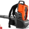 Soprador De Mochila 36V 52m/s Husqvarna 340iBT 967796203