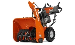 Soprador de Neve 254cc Husqvarna ST 227P