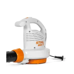 Soprador Elétrico 156mph BGE 71 Stihl 48110111542