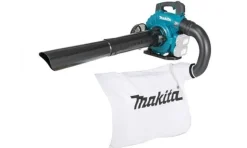 Soprador 3 em 1 a Bateria 2x18V Makita DUB363ZV