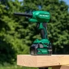 Sopradores sem fio 18V Hikoki RA18DAW4Z