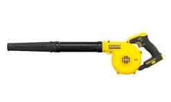 Soprador FATMAX® V20 de 18 V Stanley SFMCBL01B-XJ