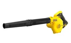 Soprador FATMAX® V20 de 18 V Stanley SFMCBL01B-XJ