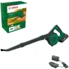 Soprador UniversalLeafBlower 18V-130 Bosch 06008A0600