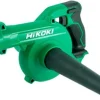 Soprador 18V Hikoki RB18DCW4Z