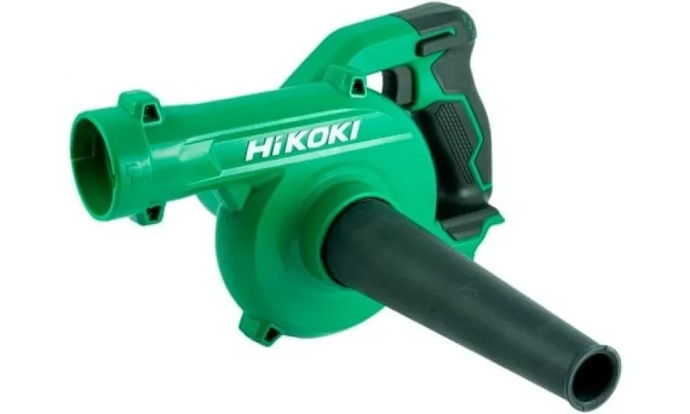 Soprador 18V Hikoki RB18DCW4Z
