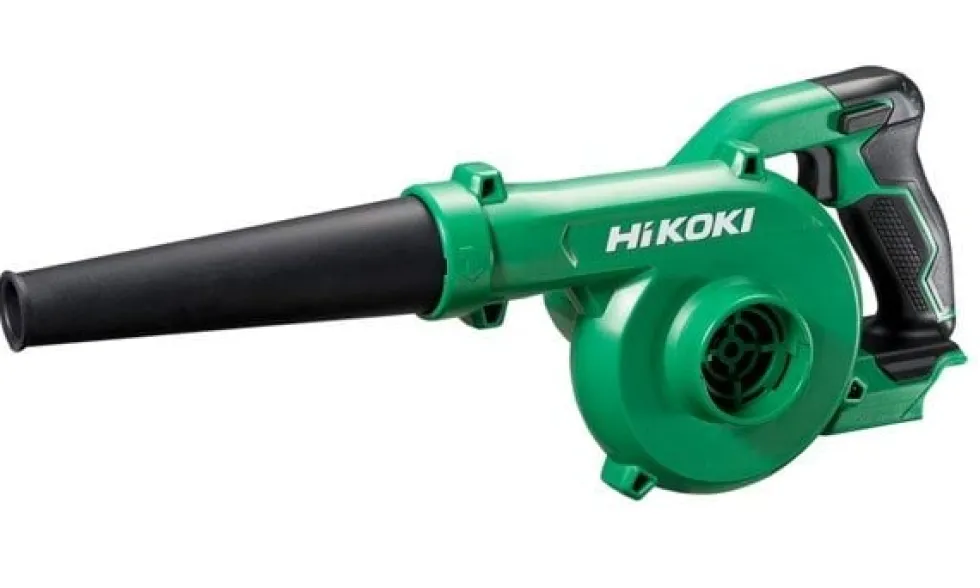 Soprador 18V Hikoki RB18DCW4Z