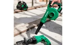 Soprador 18V Hikoki RB18DCW4Z