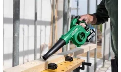 Soprador 18V Hikoki RB18DCW4Z