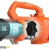Soprador 1850W Black & Decker BEBL185