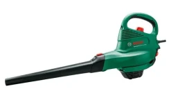 Soprador 2300W UniversalGardenTidy 2300 Bosch 06008B1002