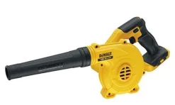 Soprador XR 18V Dewalt DCV100-XJ