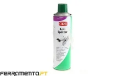 Spray Anti-Projeções p/ Soldadura 500ml CRC ANTI SPATTER
