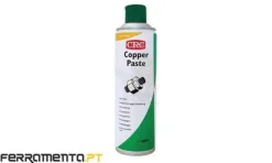 Spray de Cobre Anti Gripante 500ml CRC COPPER PASTE