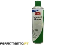 Spray de Limpeza Industrial 500ml CRC Industrial Cleaner