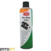 Spray Lubrificante Anti Fricção 500ml CRC DRY MOLY LUBE