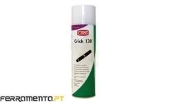 Spray Revelador p/ Fissuras 500ml CRC Crick 130