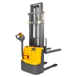Stacker Eléctrico Carga até 1500kg com Altura/Elevação 3,5m Great Tool COEM1500E