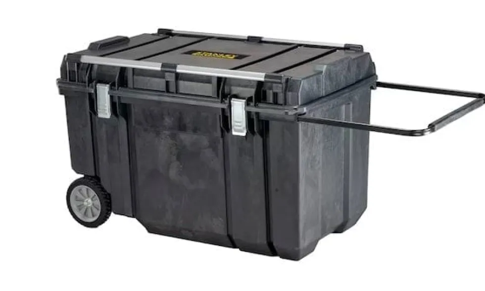 STANLEY Arca de Transporte 240L FATMAXFMST1-75531