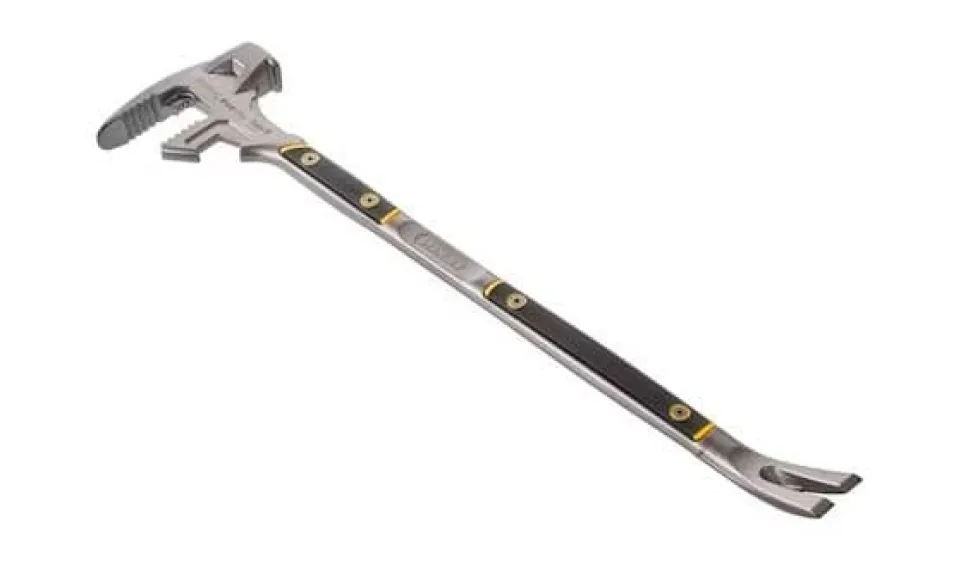 Stanley Barra 76cm Fubar III Fatmax Pro 1-55-120