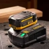 Stanley Bateria de lítio 18V FATMAX® V20 6,0Ah SFMCB206-XJ