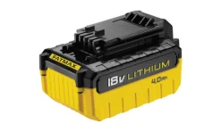 Stanley Bateria LÍTIO 18V 4,0AH FMC688L-XJ