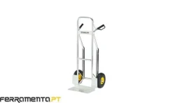 Stanley Carrinho de alumínio para transporte durável 300 kg SLSXWTCHT525
