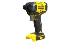 Stanley Chave de impacto sem escova FATMAX V20 18V SFMCF810B-XJ