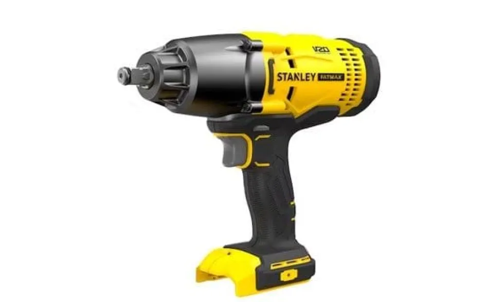 Stanley Chave de Impacto 1/2" V20 - 18V SFMCF900B-XJ