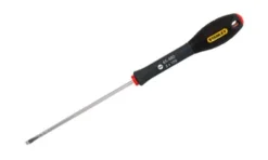 Stanley Chave Fendas Mecânico Fatmax 3 x 100 mm 1-65-480