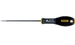 Stanley Chave Para Parafusos Phillips Ph2 x 125mm 0-65-209
