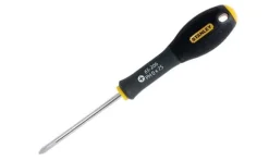 Stanley Chave Para Parafusos Phillips Ph0 x 75mm 0-65-206