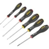 Stanley Conjunto Chaves de Fenda - 7 Pcs Fatmax FMHT0-62627