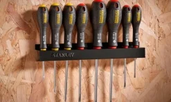 Stanley Conjunto Chaves de Fenda - 8 Pcs Fatmax 0-65-437