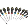 Stanley Conjunto Chaves de Fenda - 12 Pcs Fatmax FMHT65426-0